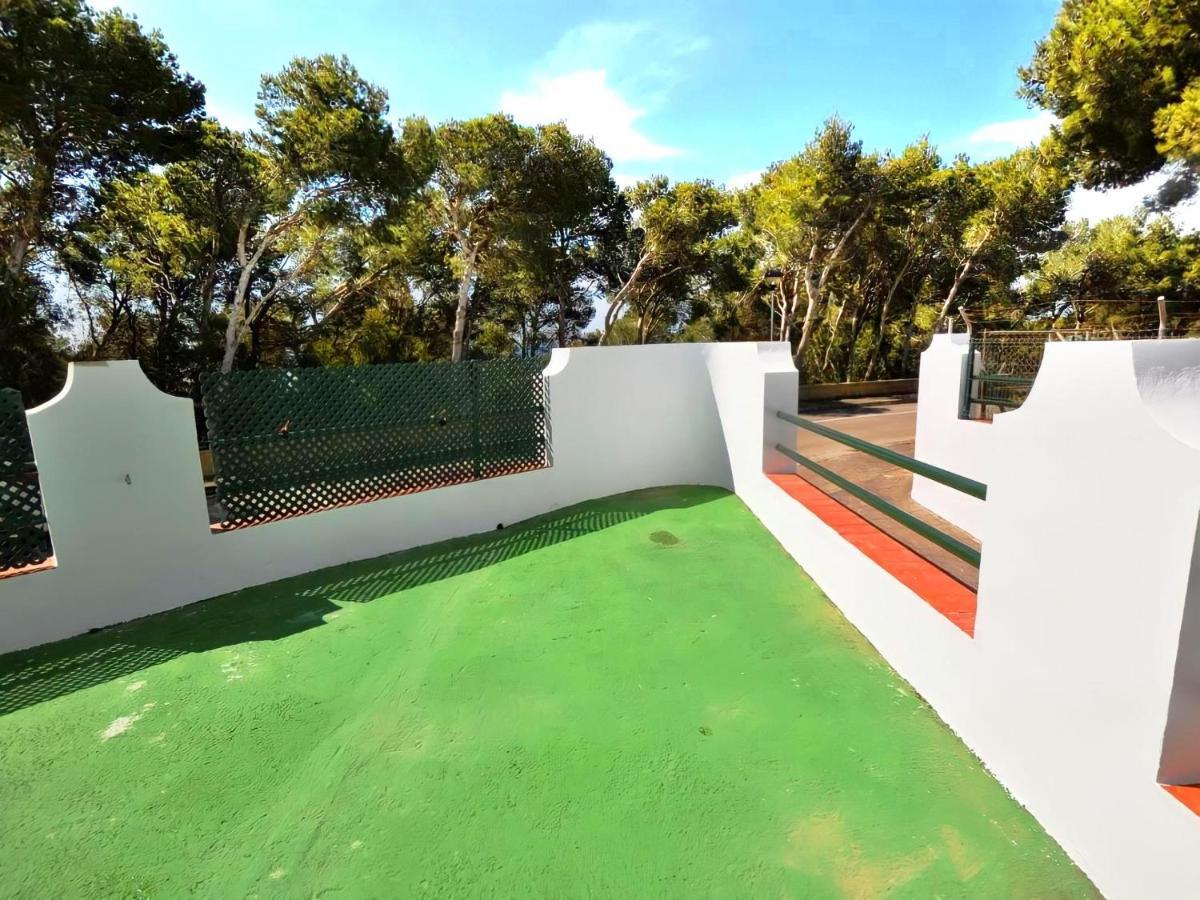 Apartamento Junto Al Mar Piscina Solo Familias Conil De La Frontera Exterior photo